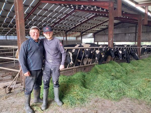 Kerry Social Farming